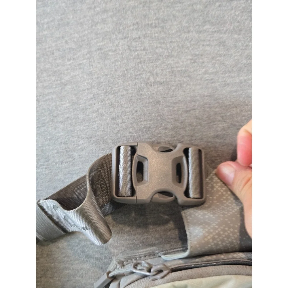 TIMBUK2 x ASTRO T2-AG Gaming & Laptop Backpack Galaxy Gray Bag